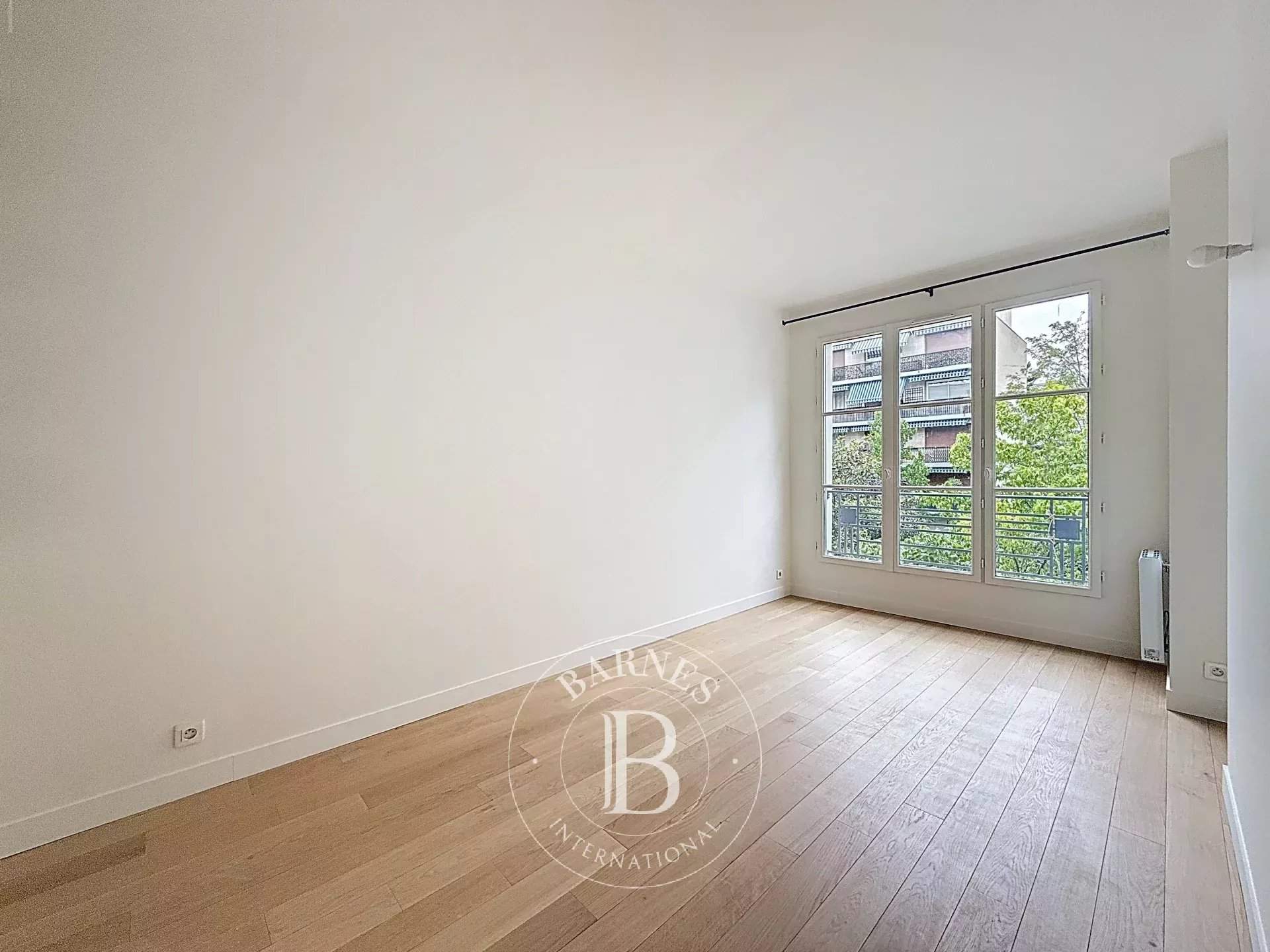 Neuilly-sur-Seine  - House 7 Bedrooms - picture 7