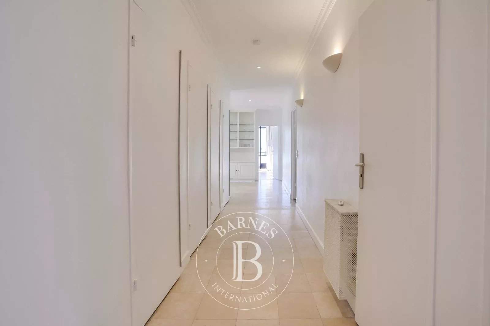 Neuilly-sur-Seine  - Piso 4 Cuartos 3 Habitaciones - picture 8