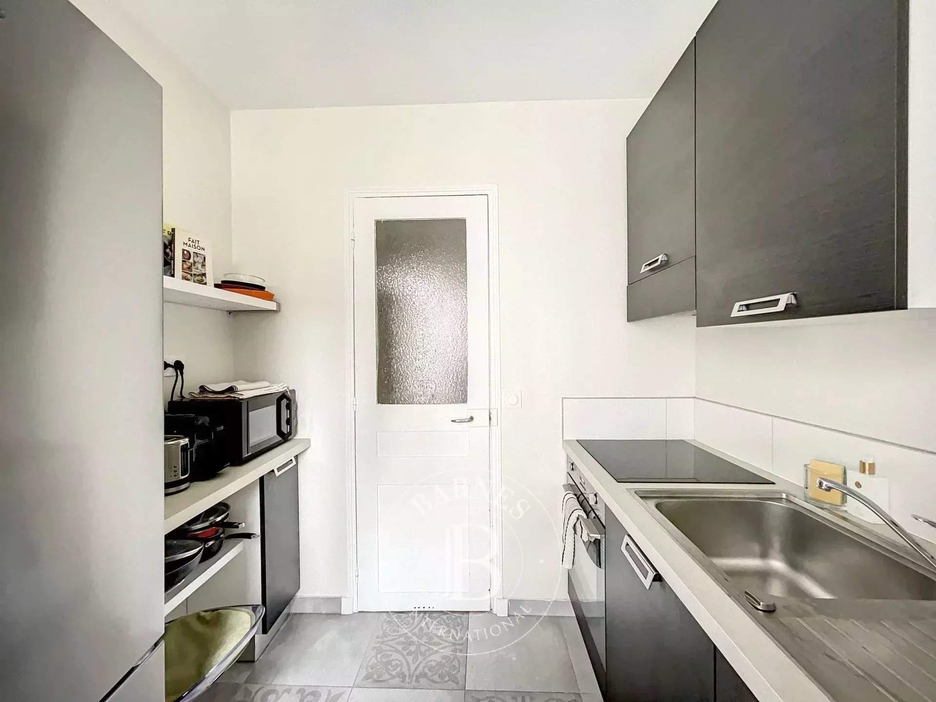 Neuilly-sur-Seine  - Piso 3 Cuartos 2 Habitaciones - picture 7