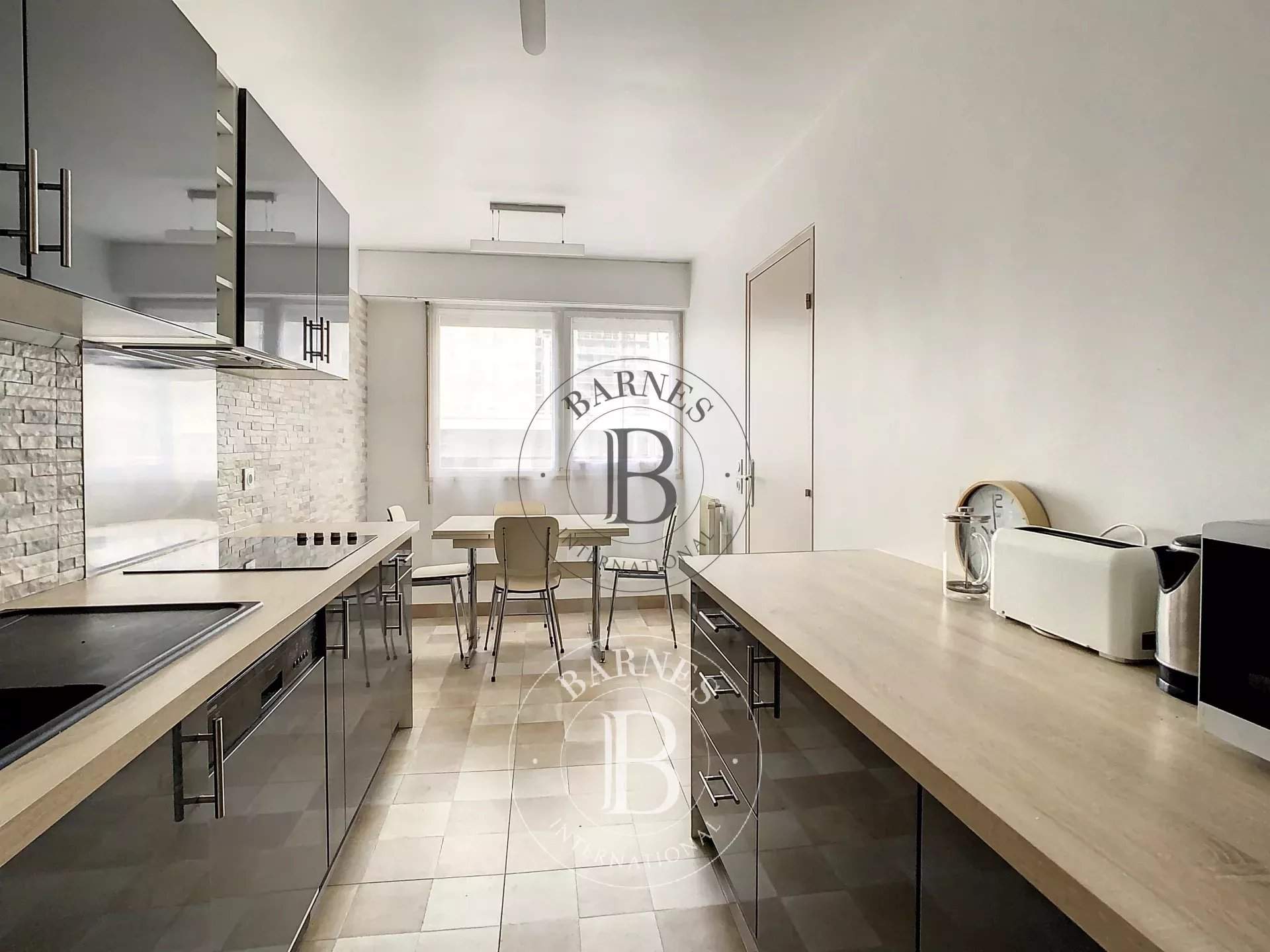 Levallois-Perret  - Apartment 2 Bedrooms - picture 4