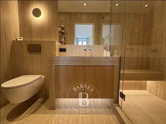 Neuilly-sur-Seine  - Appartement 3 Pièces 2 Chambres - picture 7