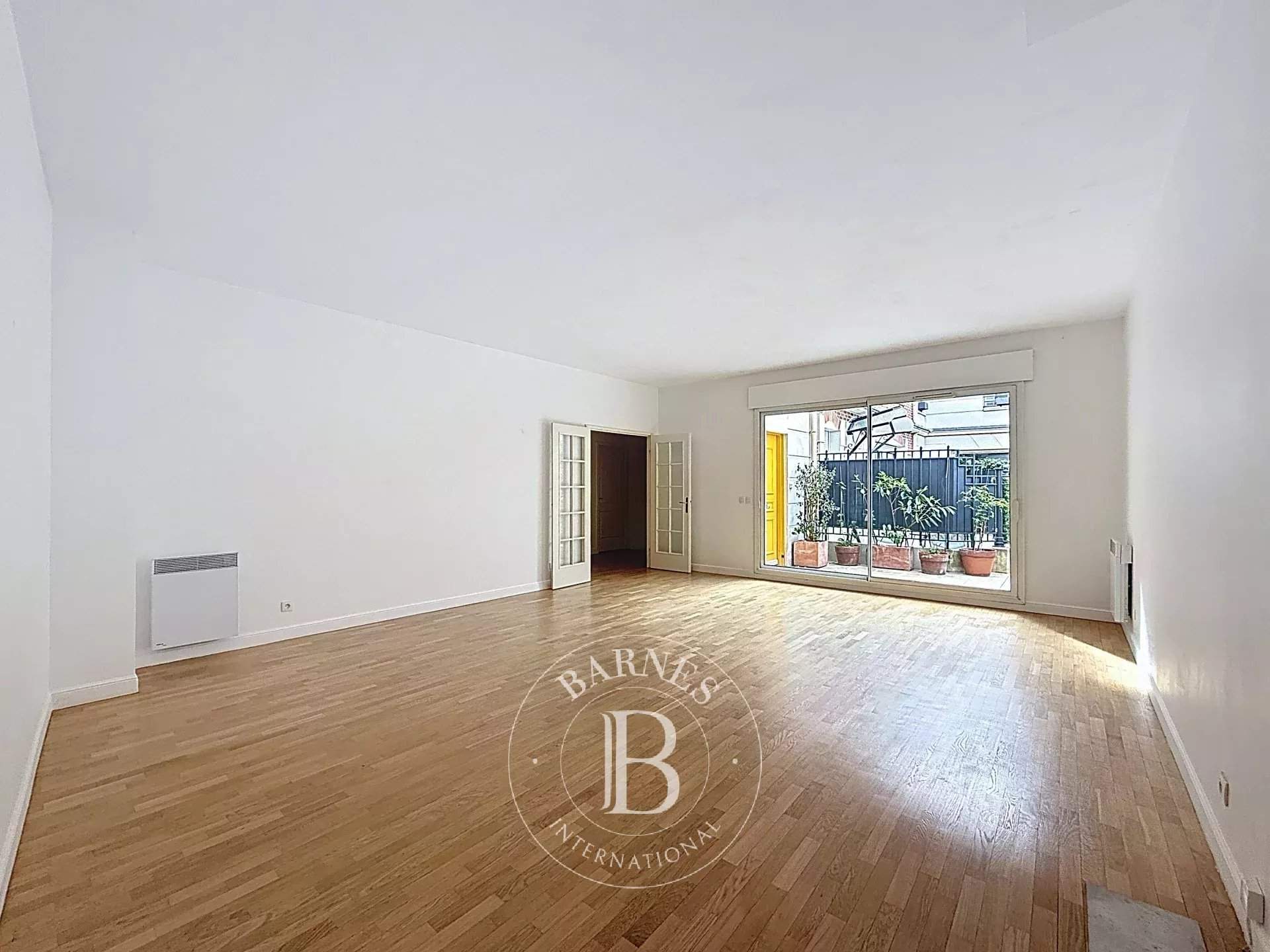 Levallois-Perret  - House 3 Bedrooms - picture 4