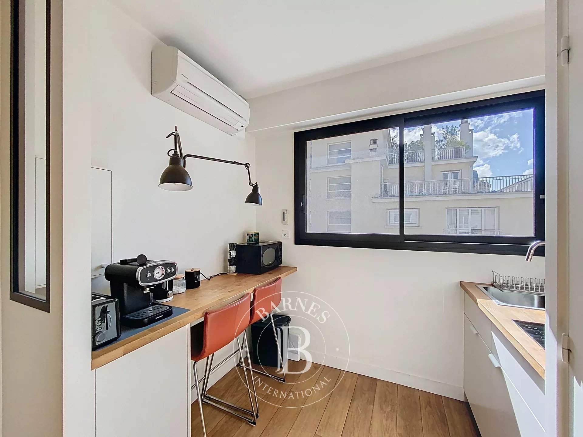 Neuilly-sur-Seine  - Appartement 4 Pi&egrave;ces 4 Chambres - picture 12
