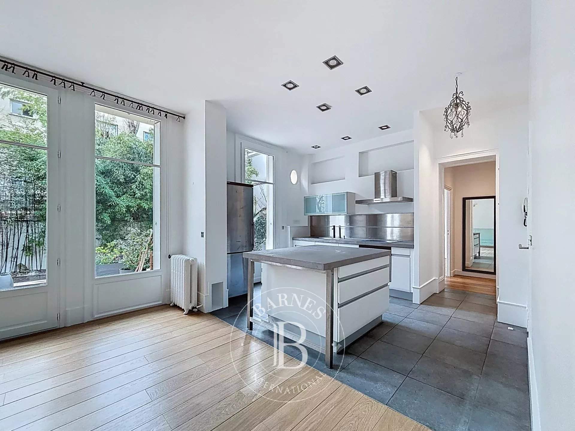 Neuilly-sur-Seine  - Appartement 6 Pi&egrave;ces 3 Chambres - picture 11