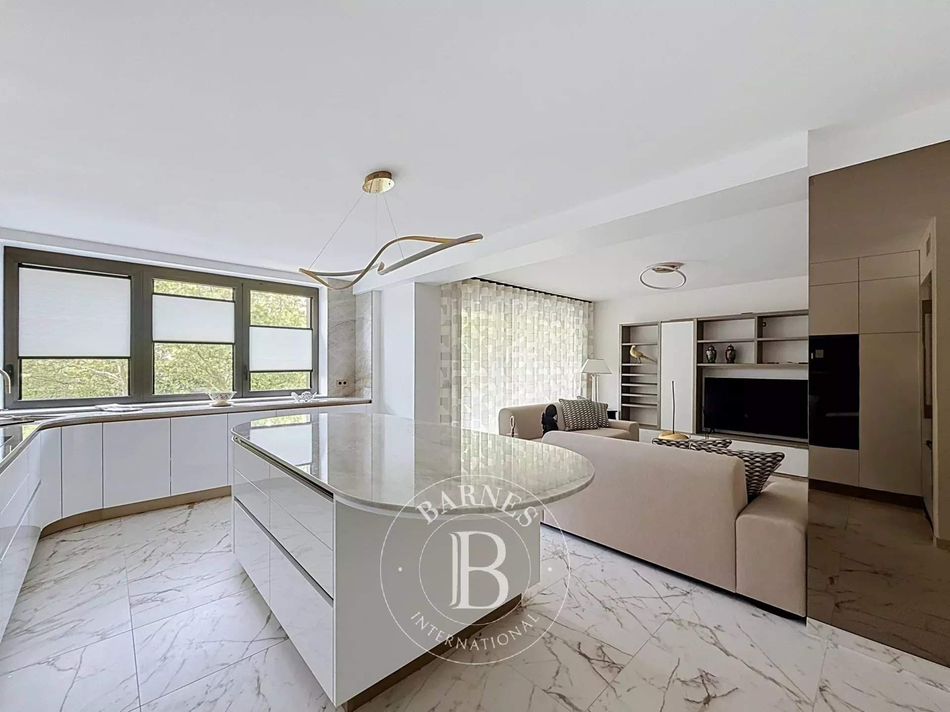 Neuilly-sur-Seine  - Appartement 5 Pi&egrave;ces 4 Chambres - picture 7