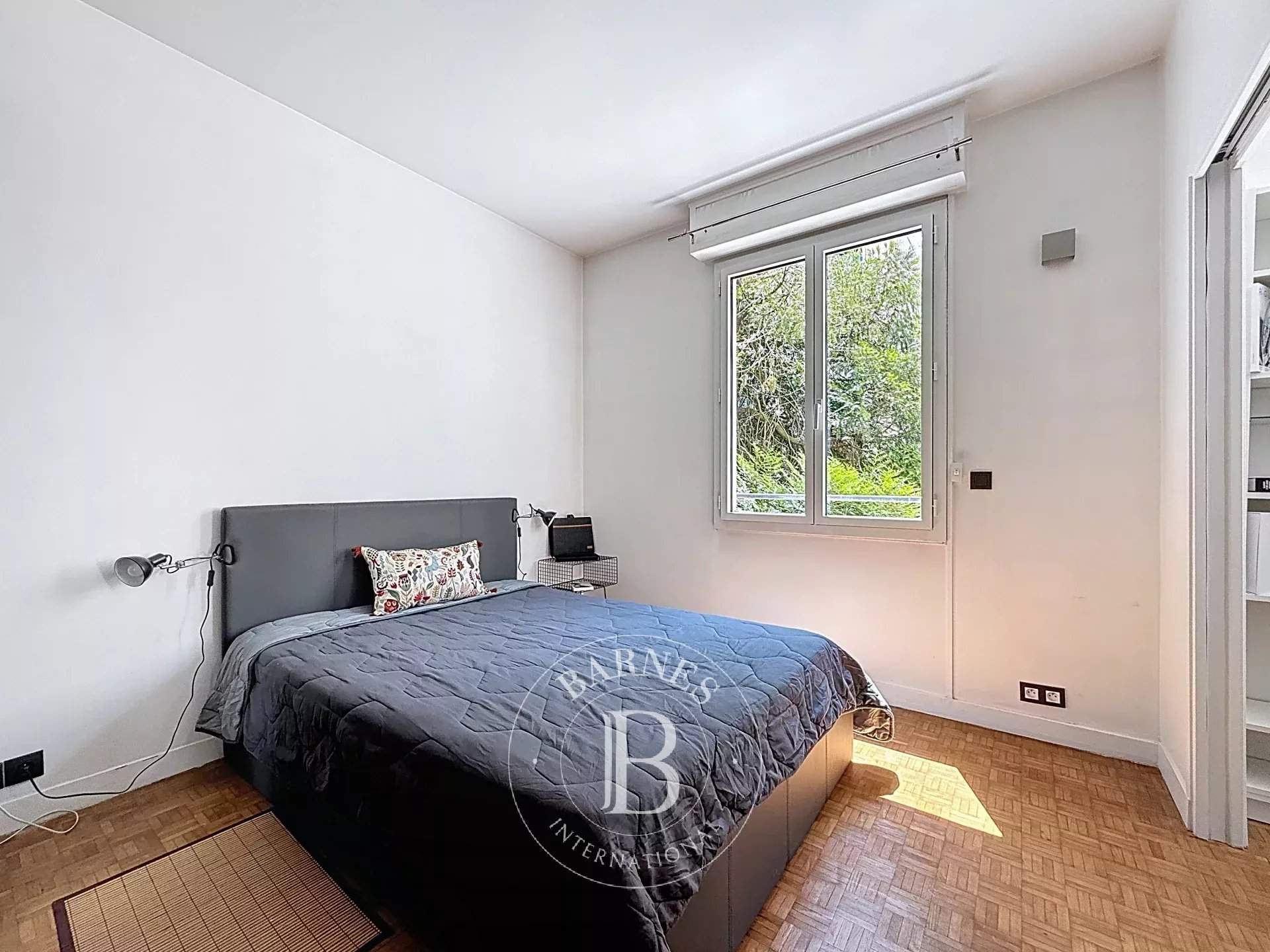 Neuilly-sur-Seine  - Piso 2 Cuartos, 1 Habitacion - picture 4