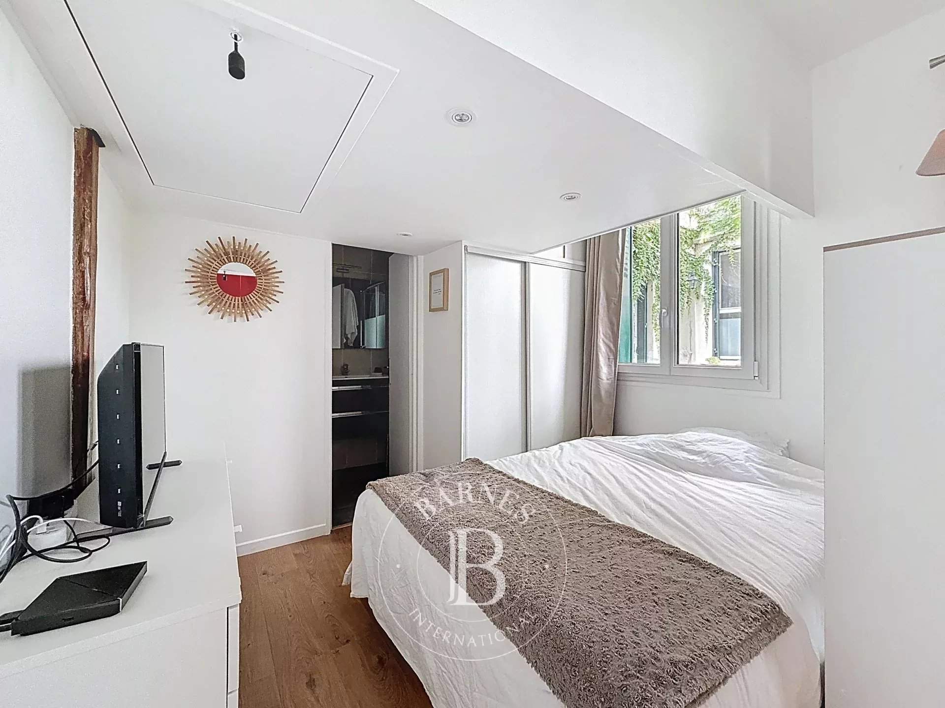 Neuilly-sur-Seine  - Appartement 1 Pièce - picture 5