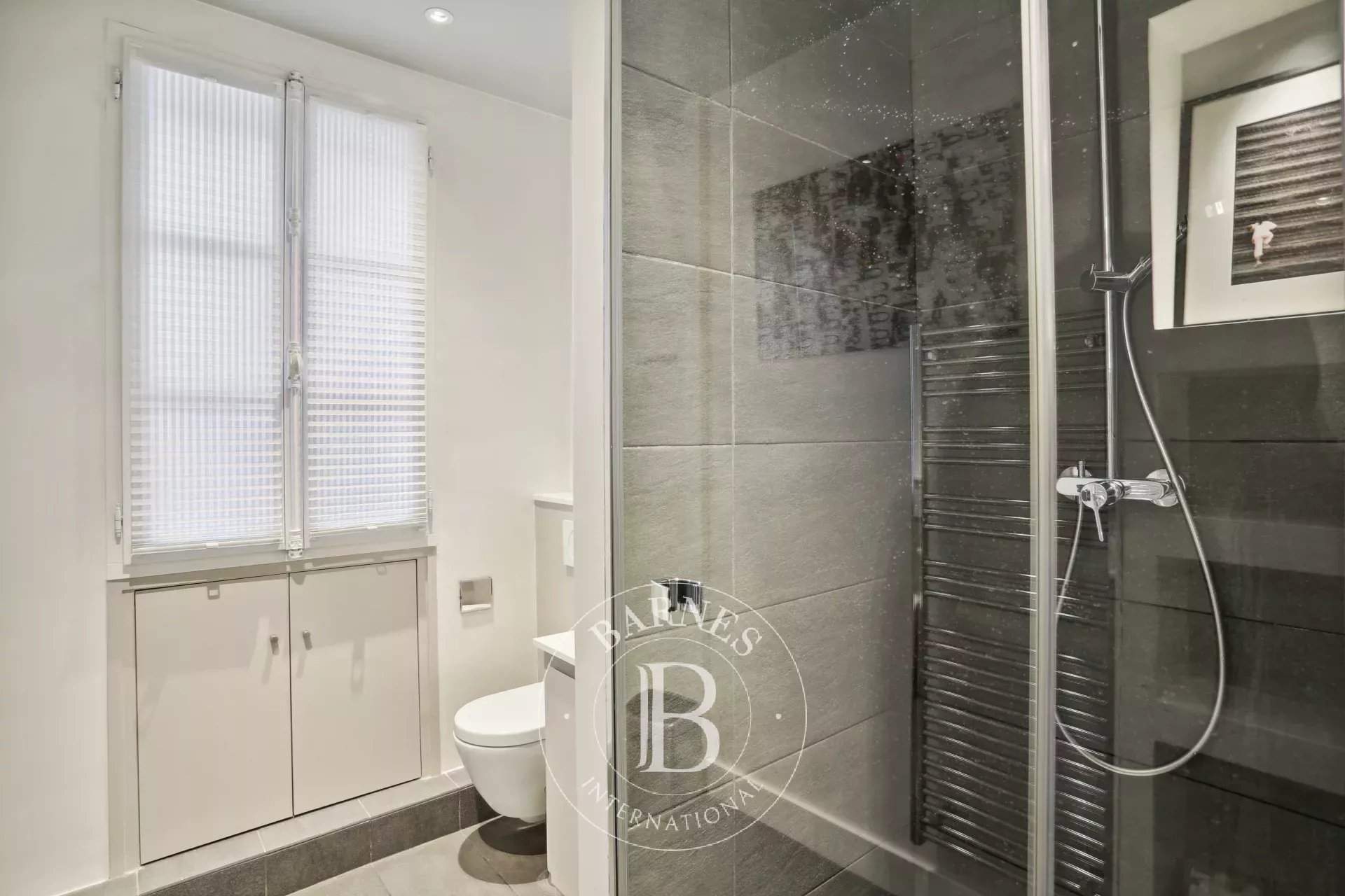 Neuilly-sur-Seine  - Piso 5 Cuartos 3 Habitaciones - picture 13