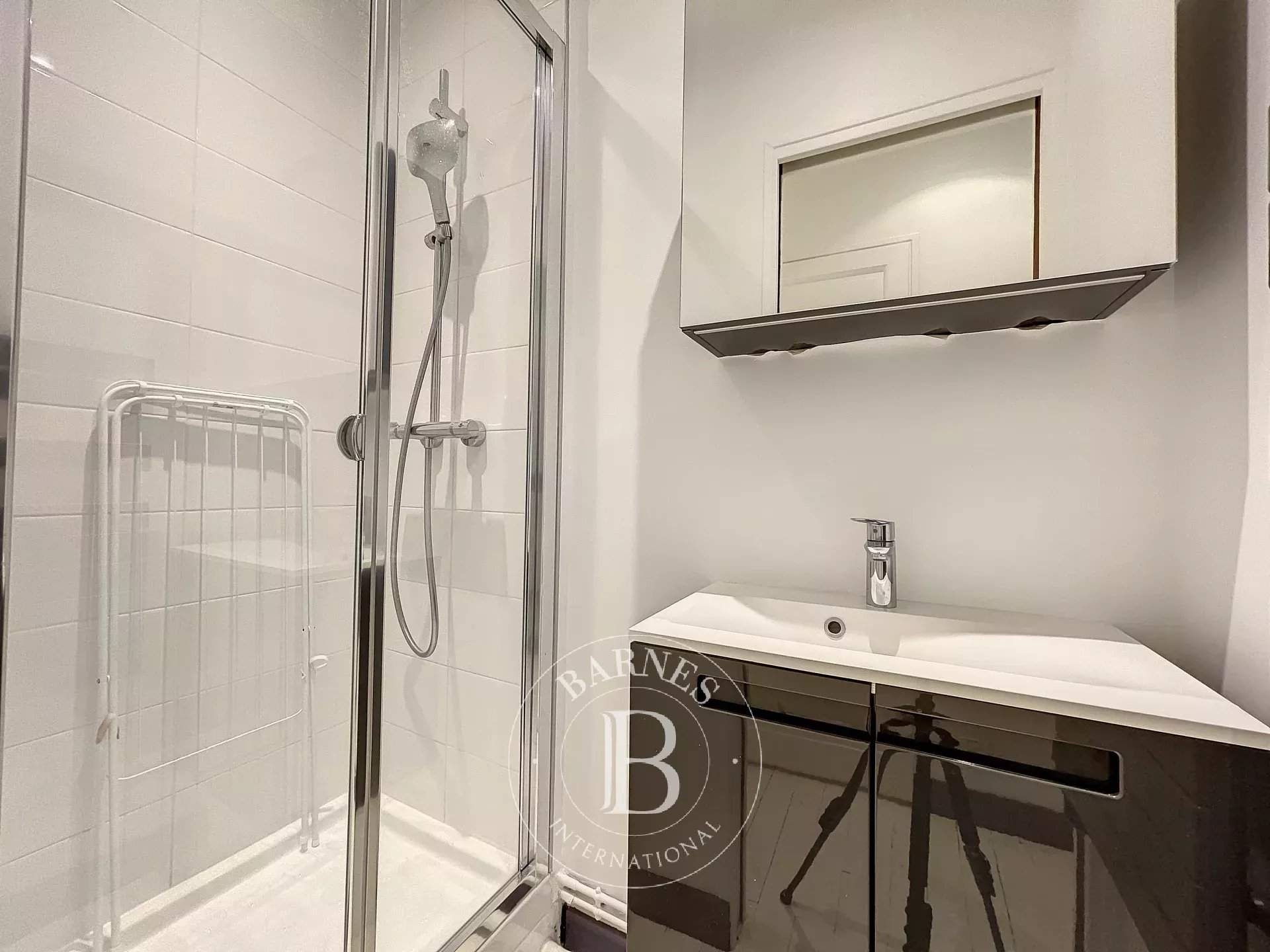 Neuilly-sur-Seine  - Appartement 3 Pièces 2 Chambres - picture 13