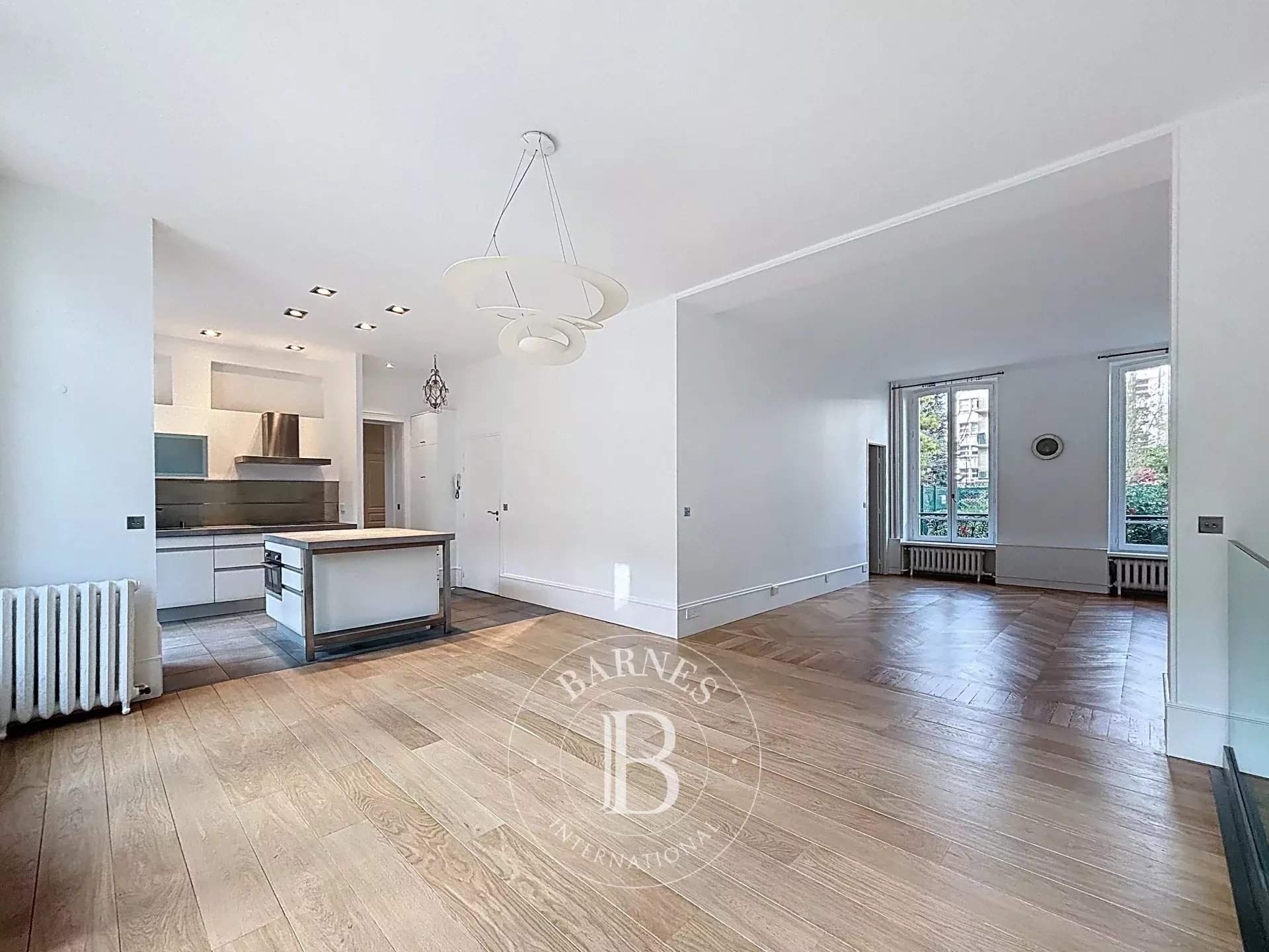 Neuilly-sur-Seine  - Appartement 6 Pi&egrave;ces 3 Chambres - picture 7