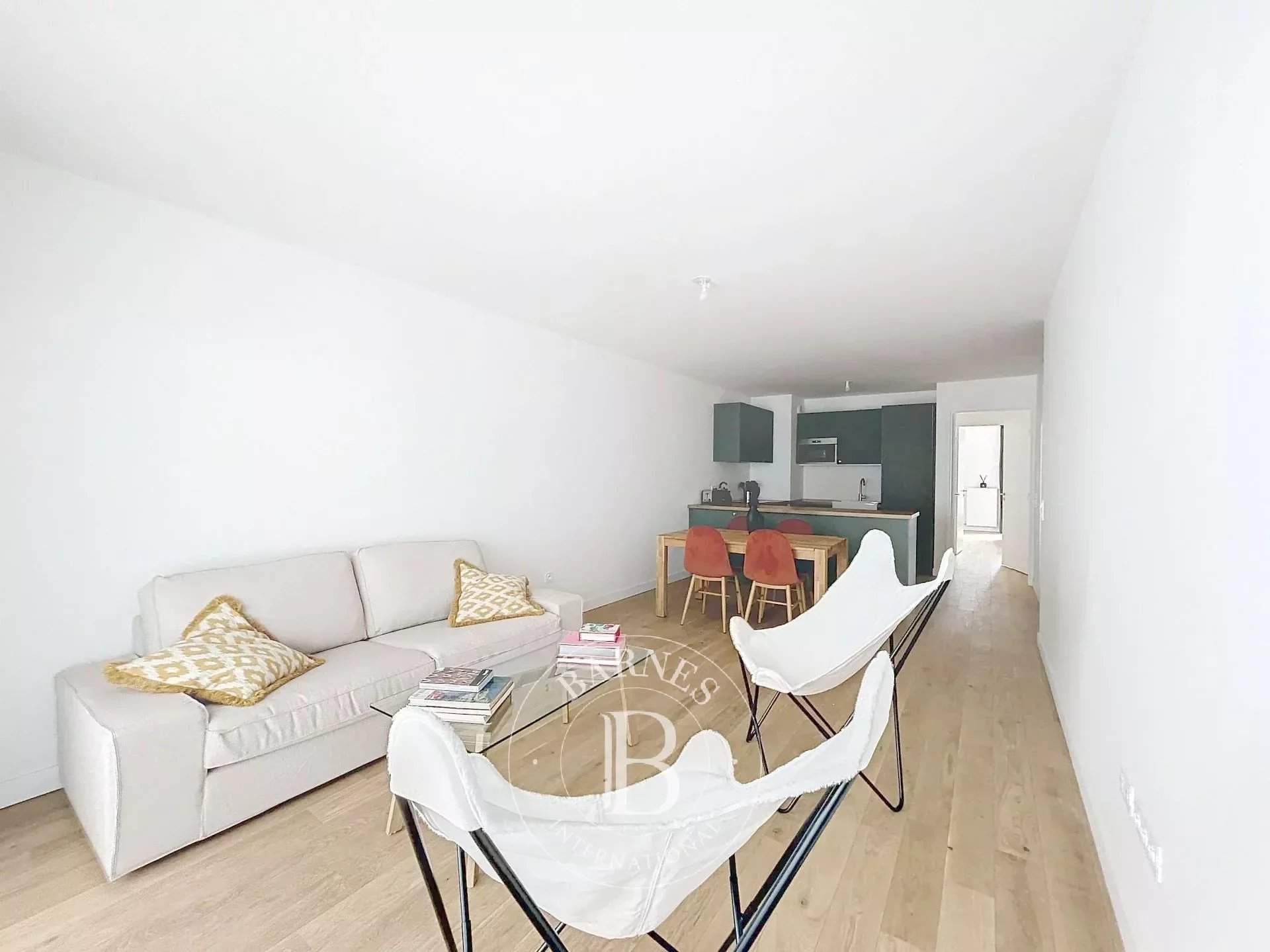 Clichy  - Apartment 2 Bedrooms - picture 3
