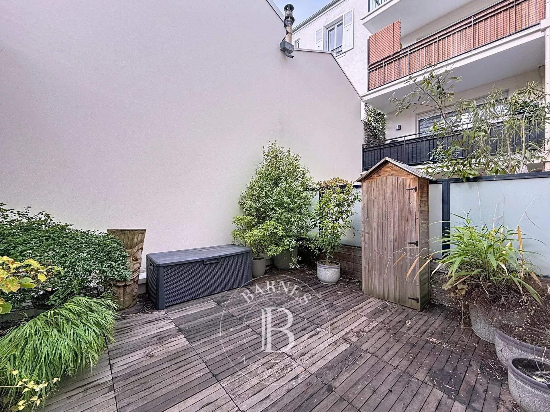 Courbevoie  - Appartement 3 Pièces 2 Chambres - picture 7