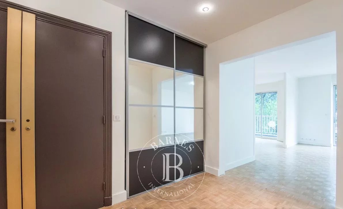 Neuilly-sur-Seine  - Apartment 3 Bedrooms - picture 19