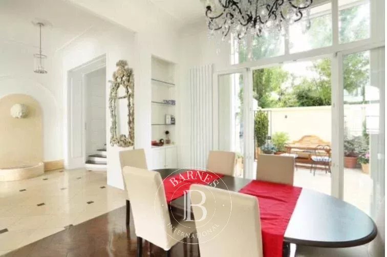 Neuilly-sur-Seine  - Maison 9 Pièces 5 Chambres - picture 12