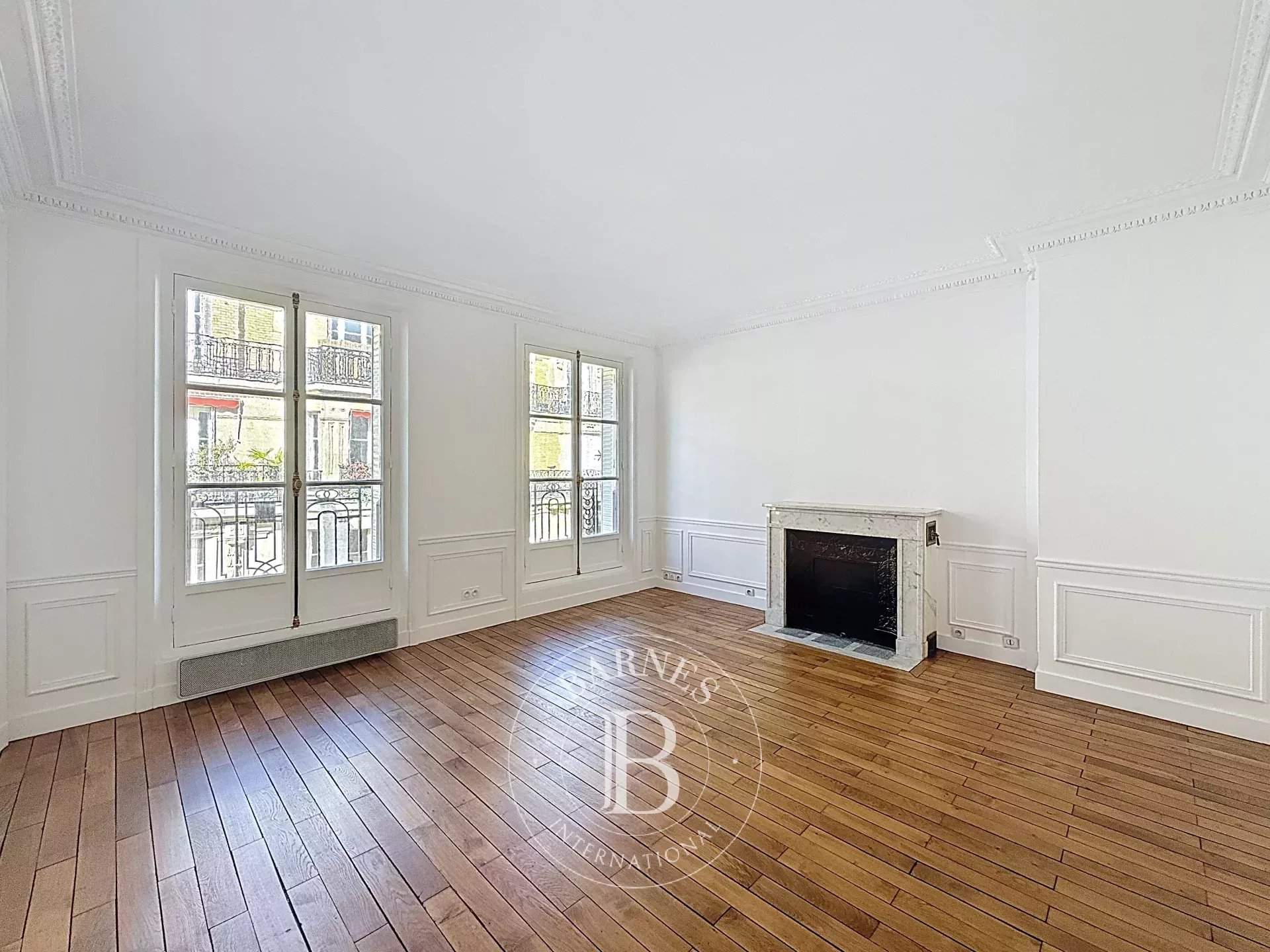 Neuilly-sur-Seine  - Appartement 4 Pièces 2 Chambres - picture 1