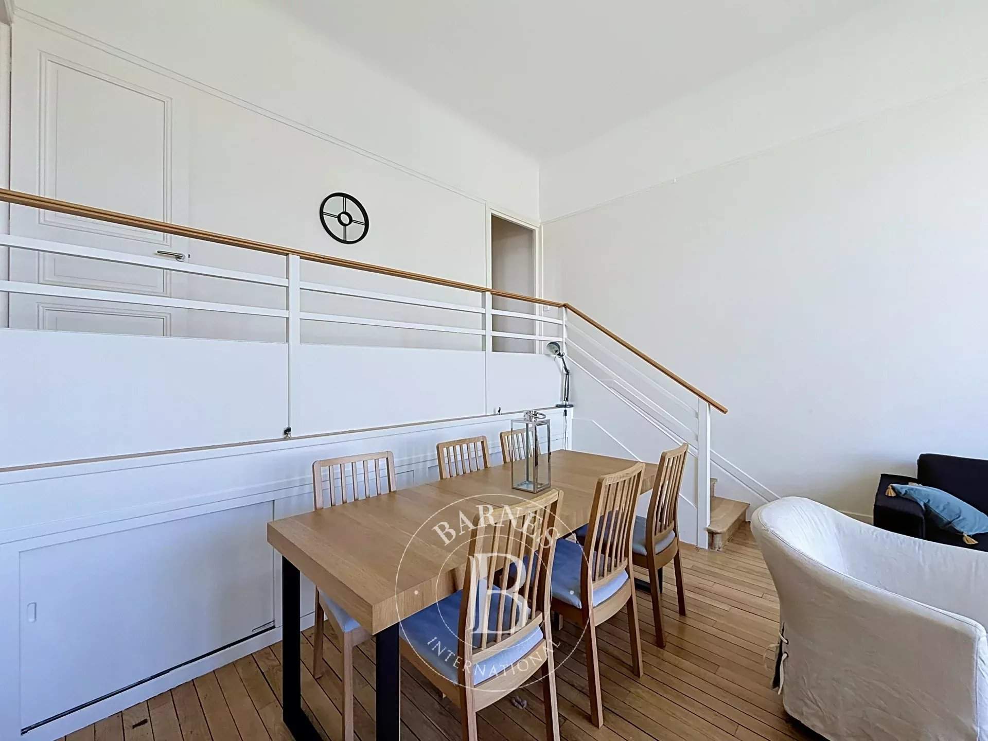 Neuilly-sur-Seine  - Appartement 2 Pi&egrave;ces, 1 Chambre - picture 4