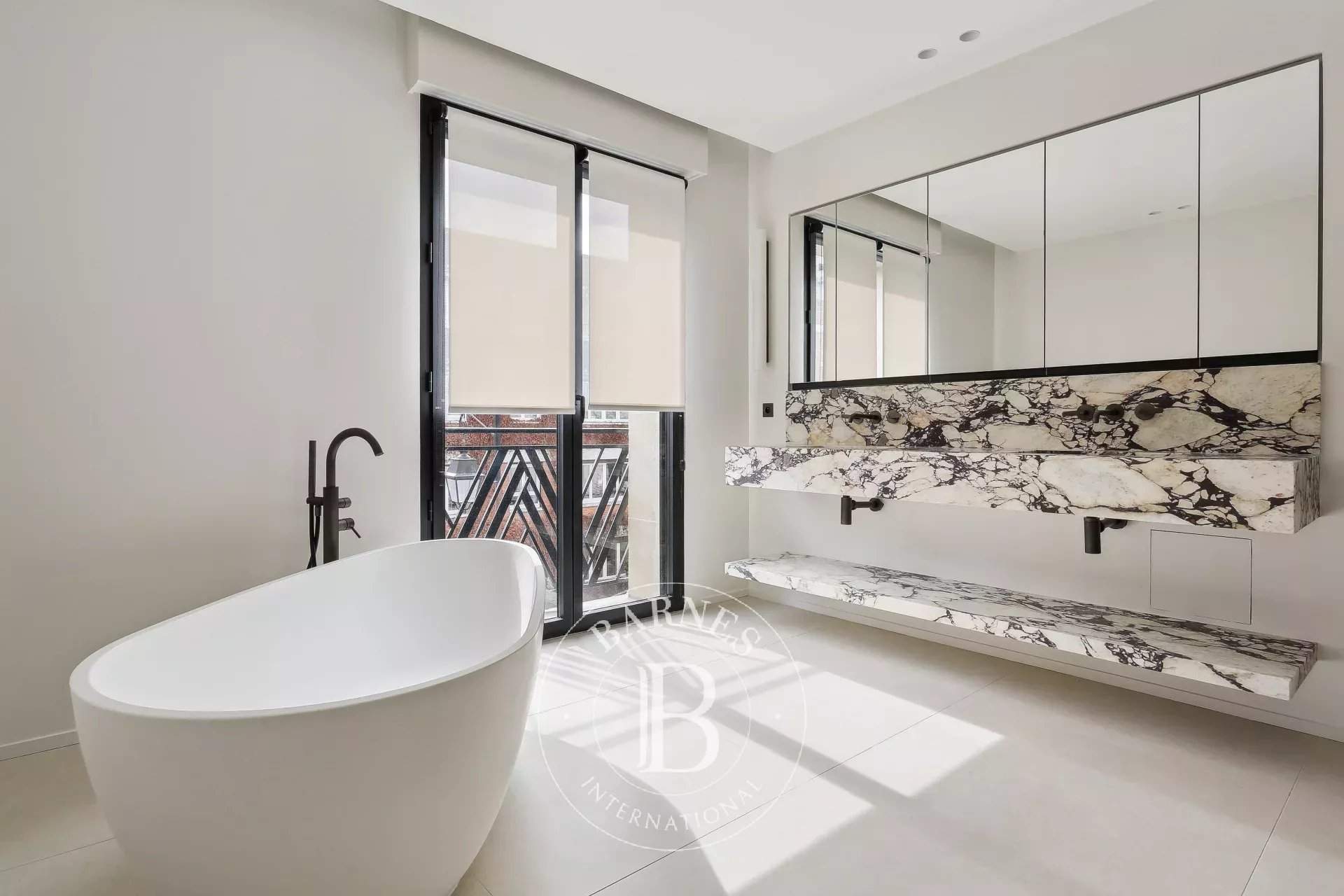 Neuilly-sur-Seine  - House 4 Bedrooms - picture 10