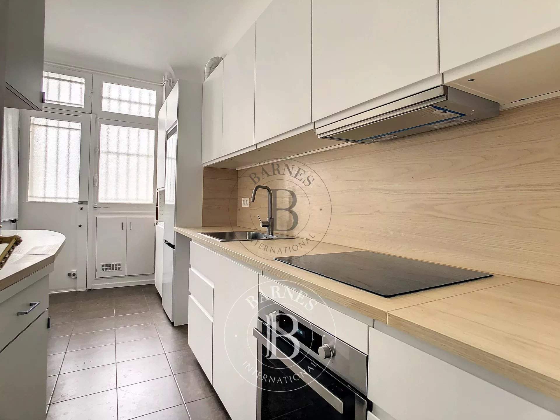 Neuilly-sur-Seine  - Piso 4 Cuartos 2 Habitaciones - picture 7