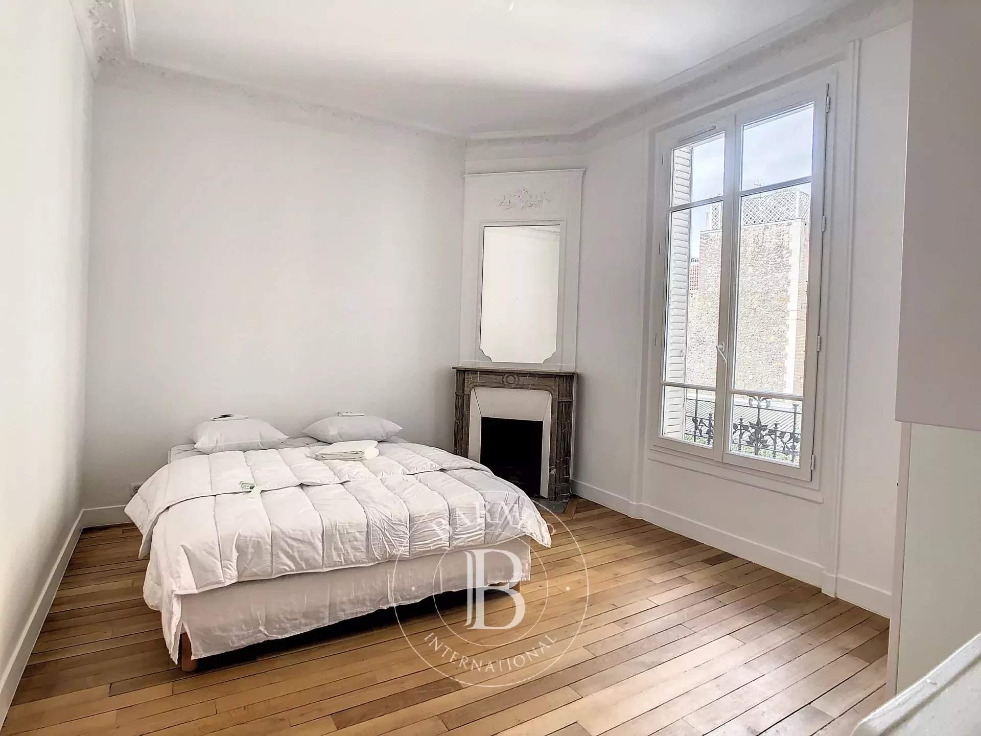 Neuilly-sur-Seine  - Apartment 2 Bedrooms - picture 14