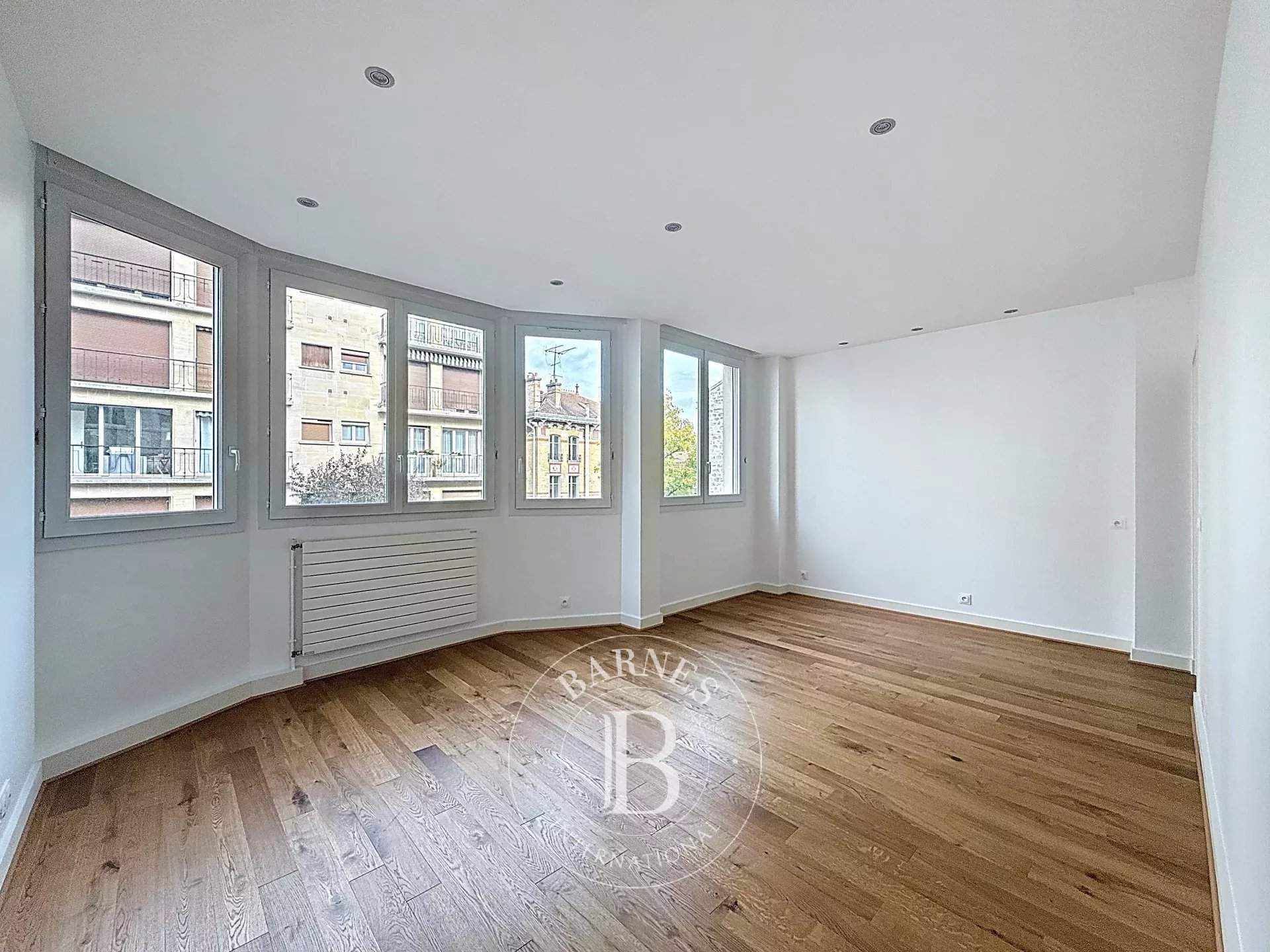 Neuilly-sur-Seine  - Apartment 6 Bedrooms - picture 13