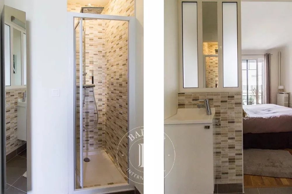 Neuilly-sur-Seine  - Apartment 3 Bedrooms - picture 9