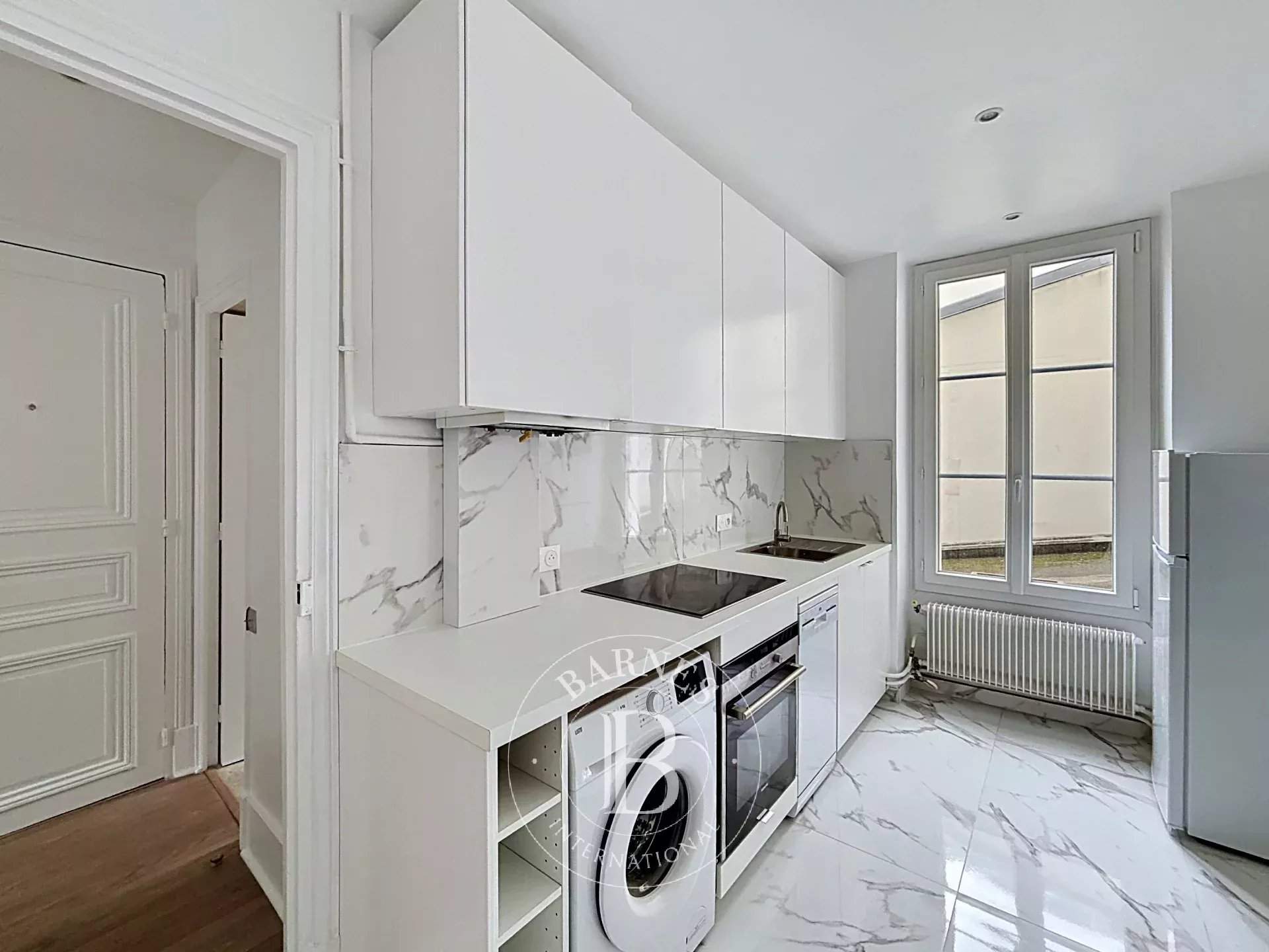 Neuilly-sur-Seine  - Appartement 2 Pi&egrave;ces, 1 Chambre - picture 3