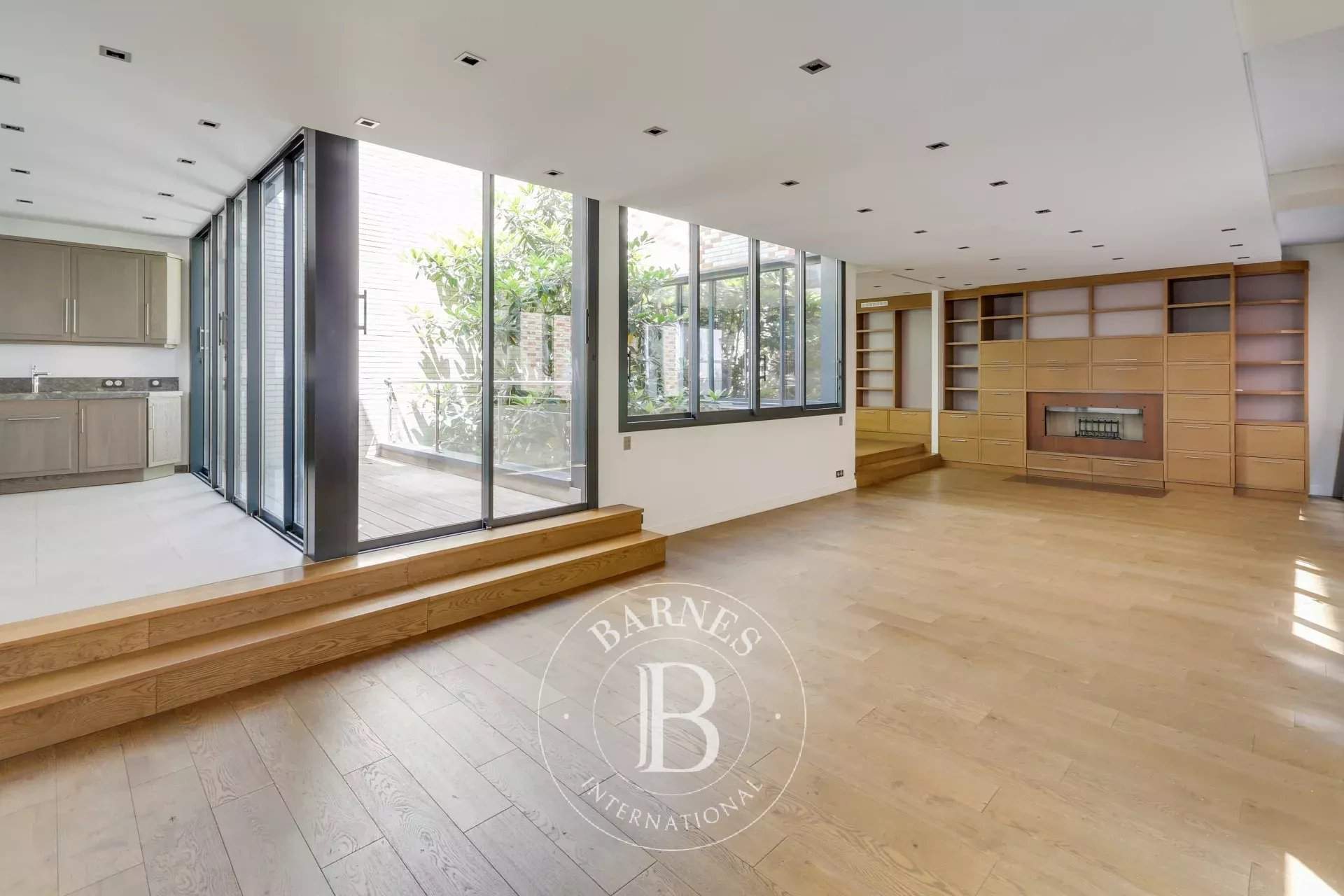 Levallois-Perret  - House 3 Bedrooms - picture 3