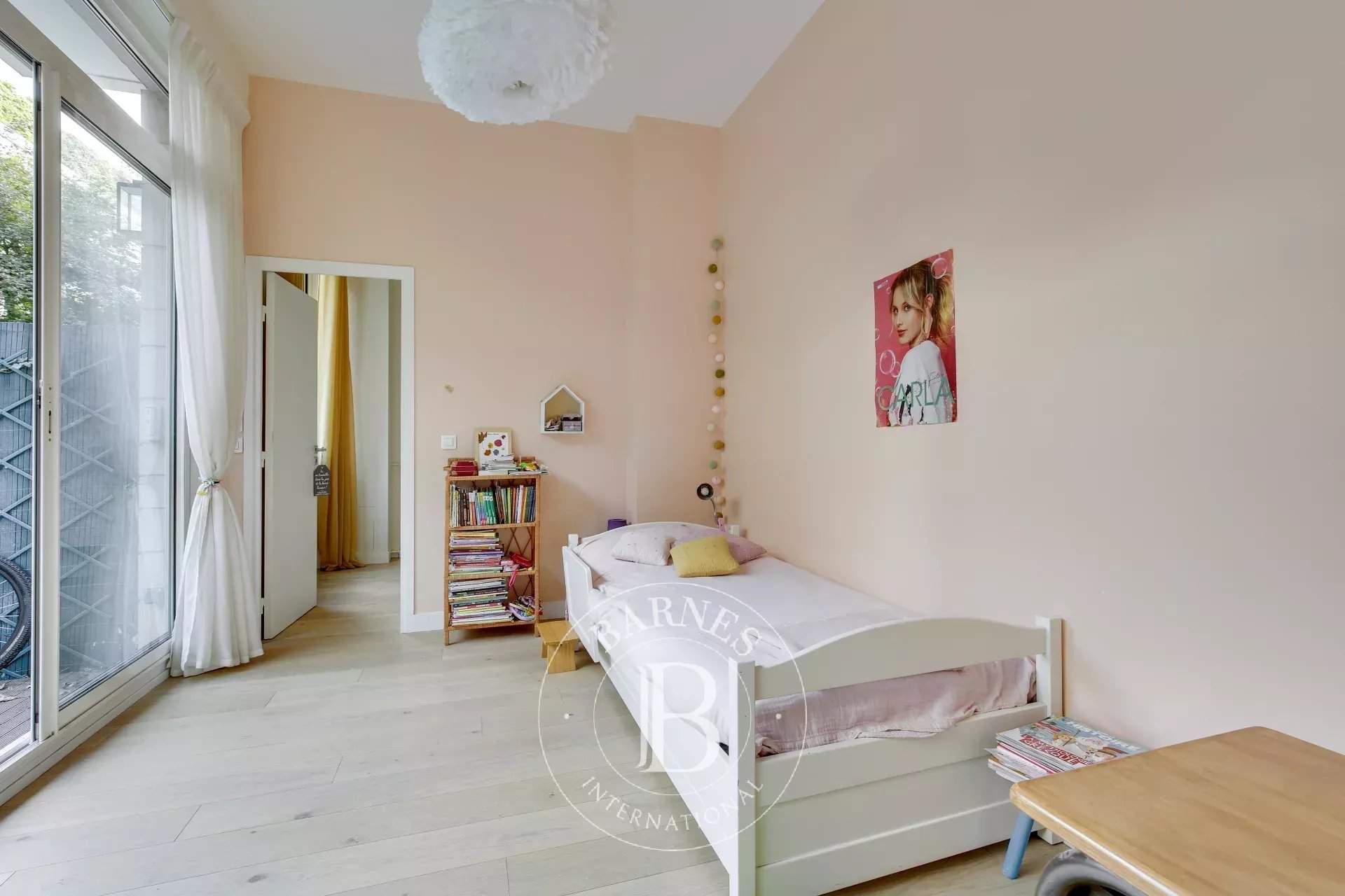 Neuilly-sur-Seine  - Piso 8 Cuartos 7 Habitaciones - picture 14