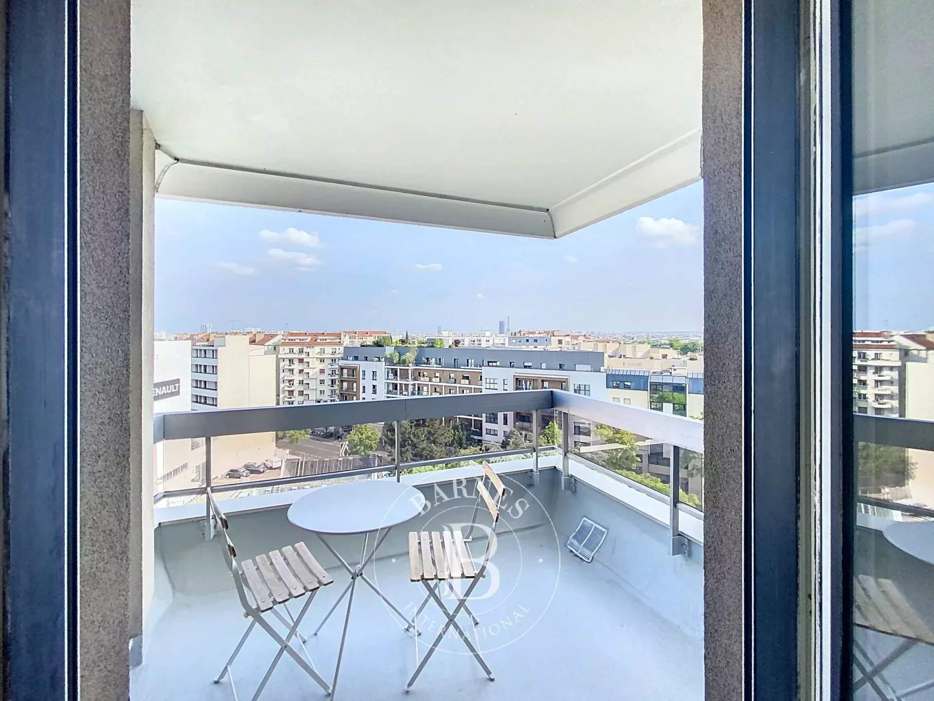 Courbevoie  - Appartement 3 Pièces 2 Chambres - picture 10
