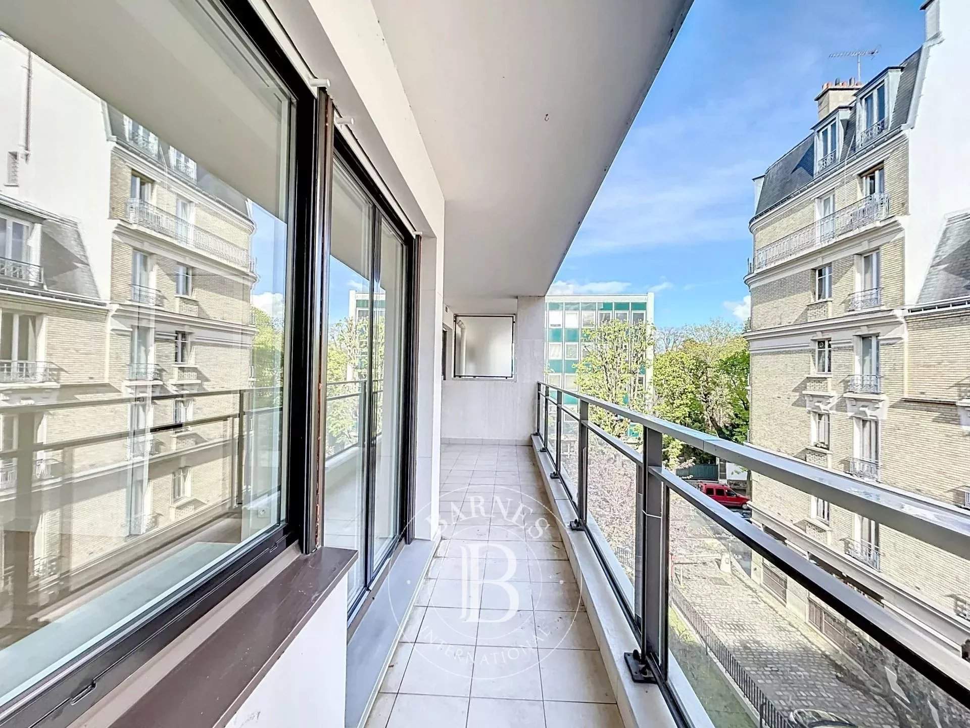 Neuilly-sur-Seine  - Appartement 2 Pi&egrave;ces, 1 Chambre - picture 8