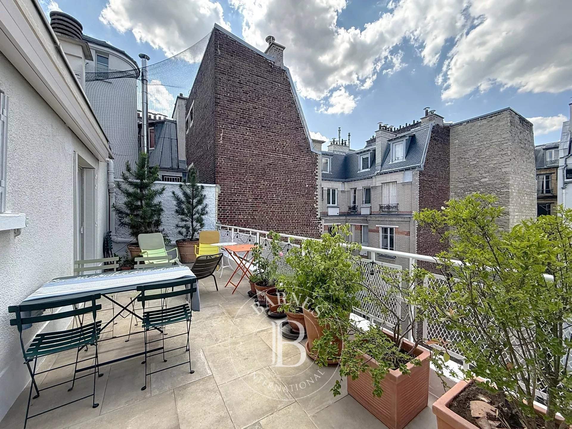 Neuilly-sur-Seine  - Piso  - picture 11