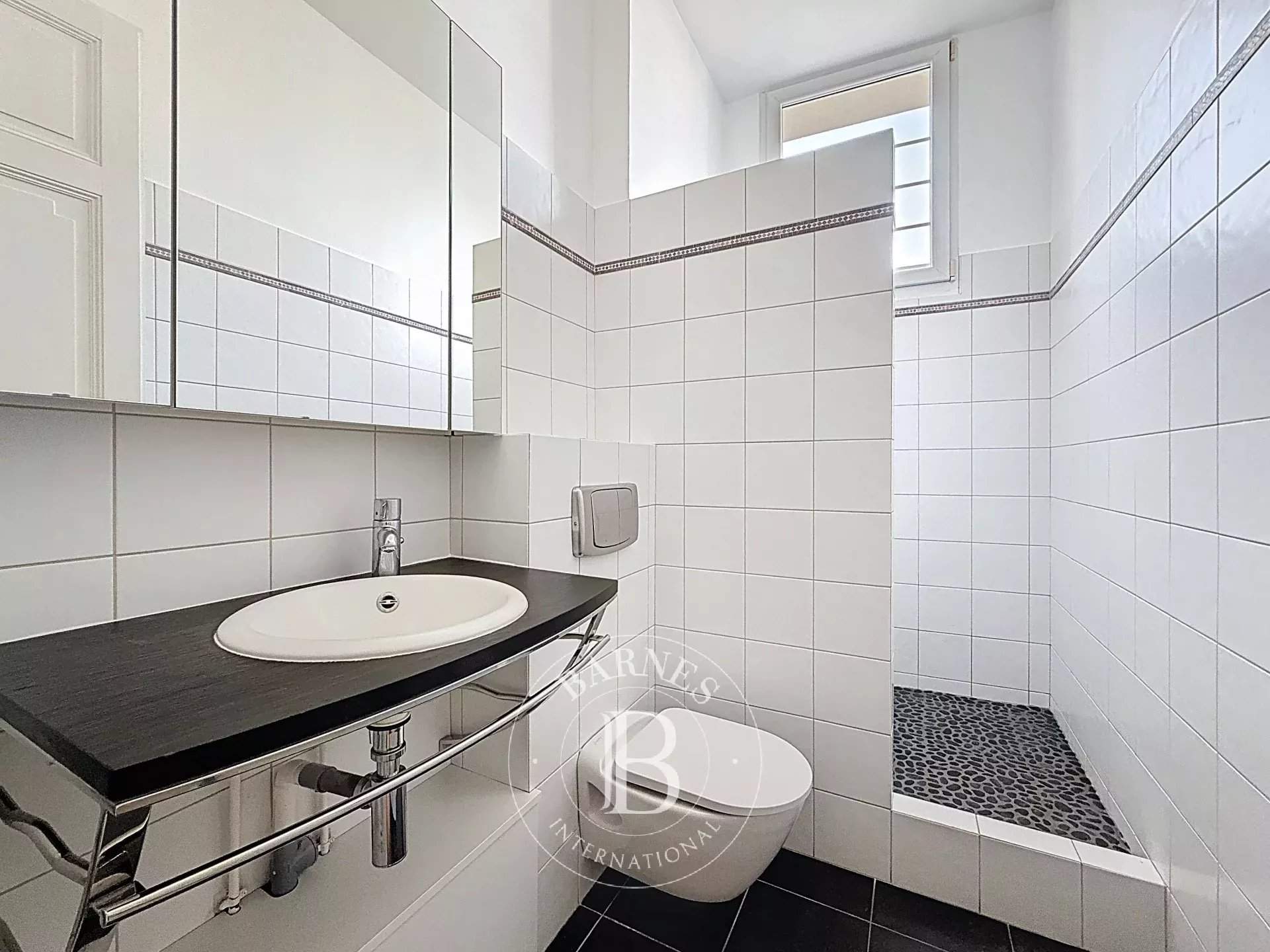 Neuilly-sur-Seine  - Piso 7 Cuartos 4 Habitaciones - picture 20
