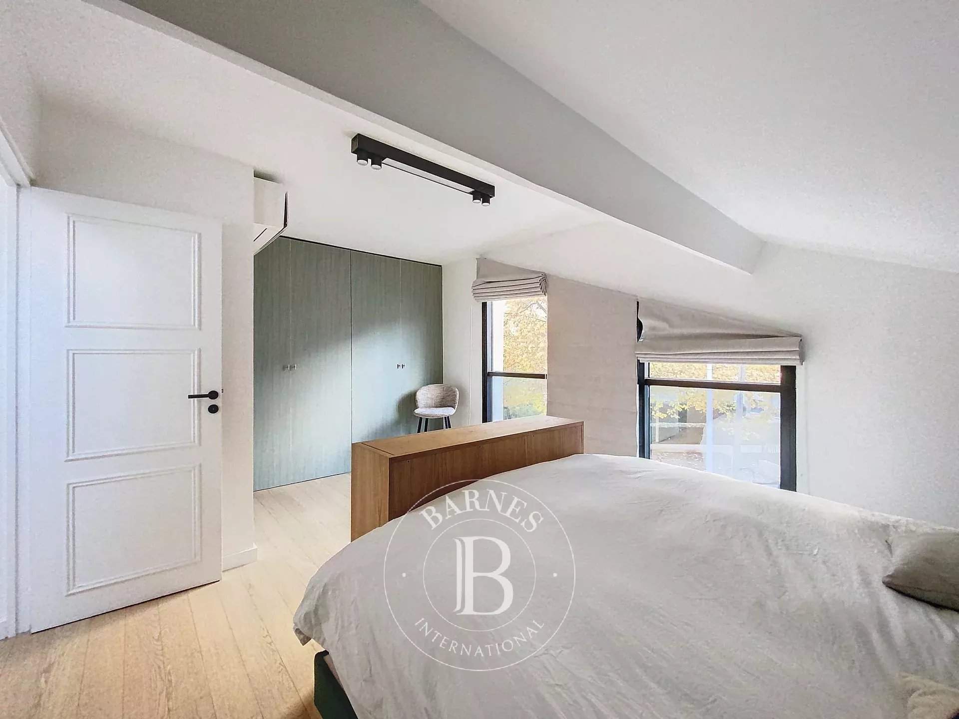 Courbevoie  - Townhouse 2 Bedrooms - picture 11
