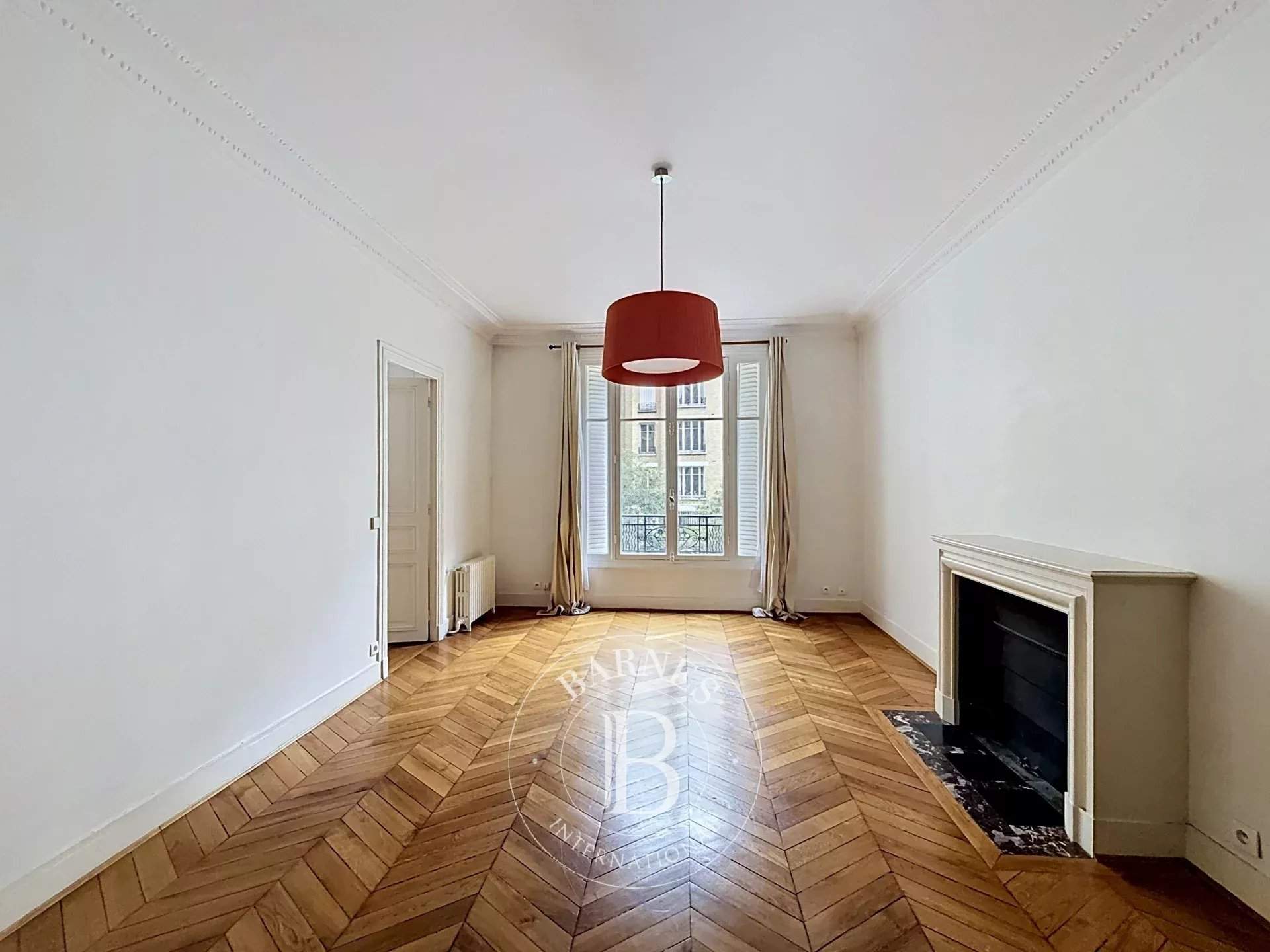 Neuilly-sur-Seine  - Appartement 6 Pi&egrave;ces 4 Chambres - picture 5