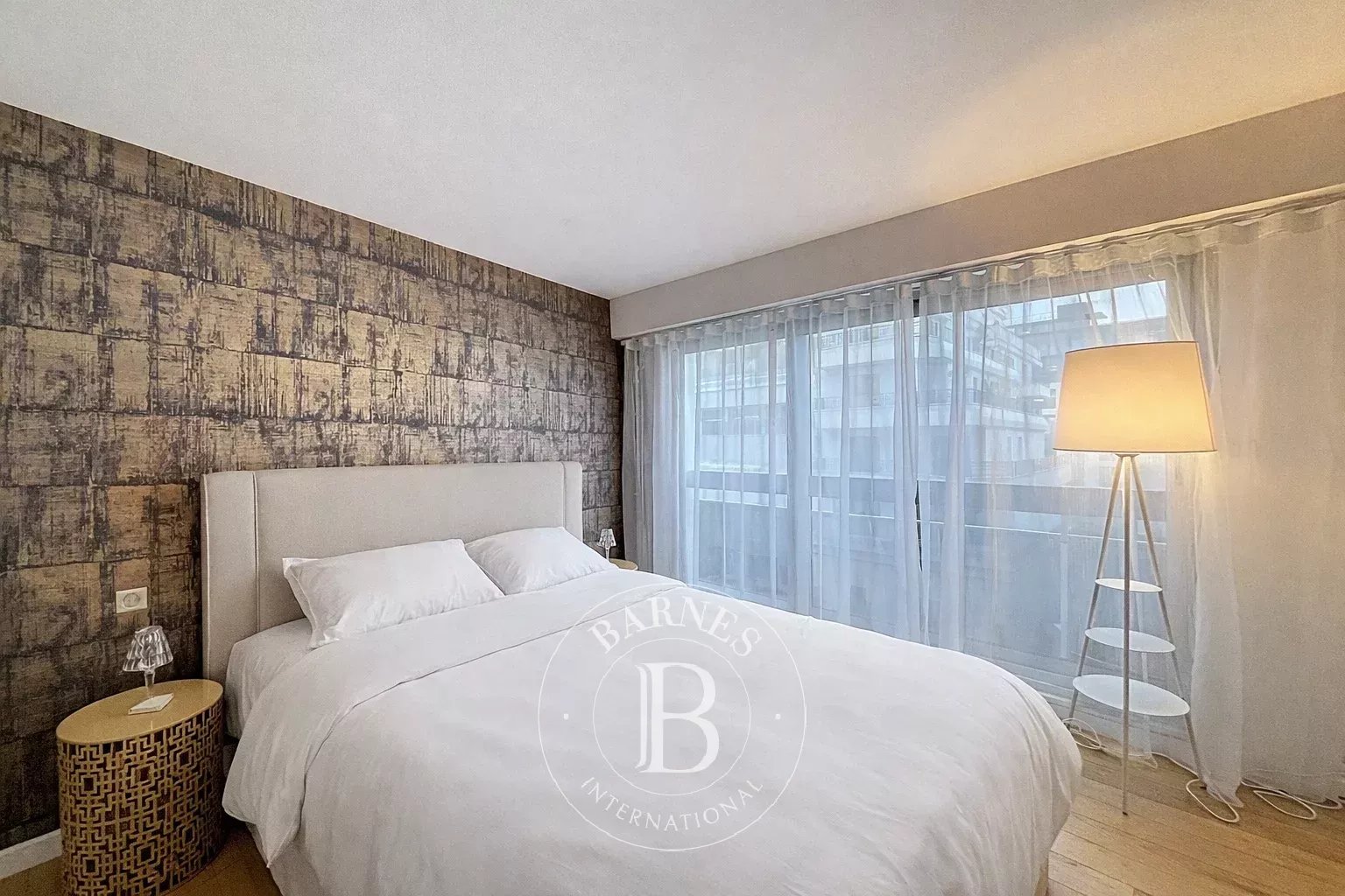 Levallois-Perret  - Piso 2 Cuartos, 1 Habitacion - picture 7