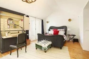 Neuilly-sur-Seine  - Maison 9 Pièces 5 Chambres - picture 15