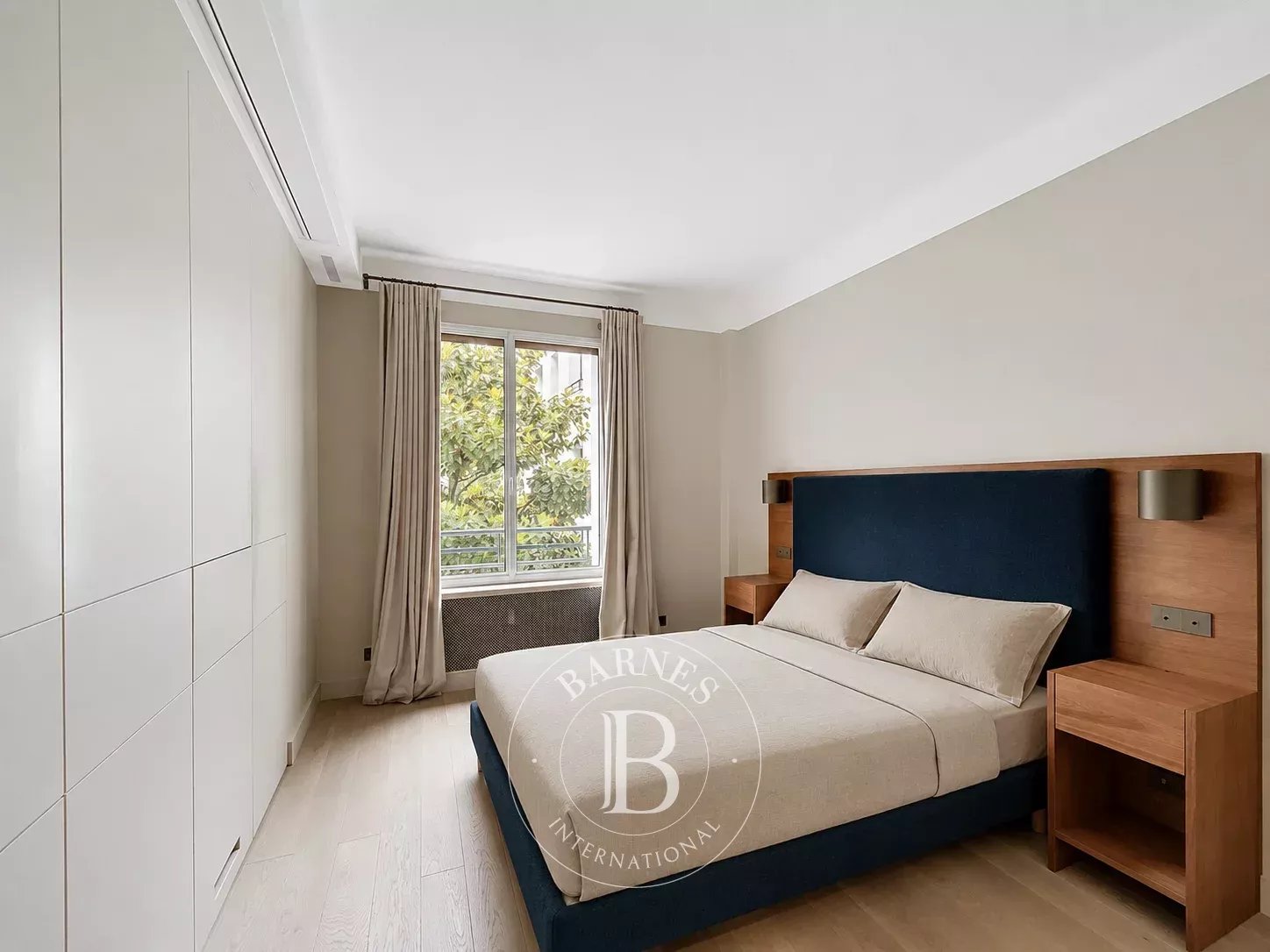 Neuilly-sur-Seine  - Appartement 3 Pi&egrave;ces 2 Chambres - picture 5
