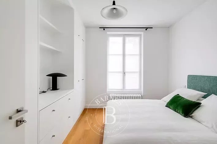 Neuilly-sur-Seine  - Appartement 4 Pièces 2 Chambres - picture 9