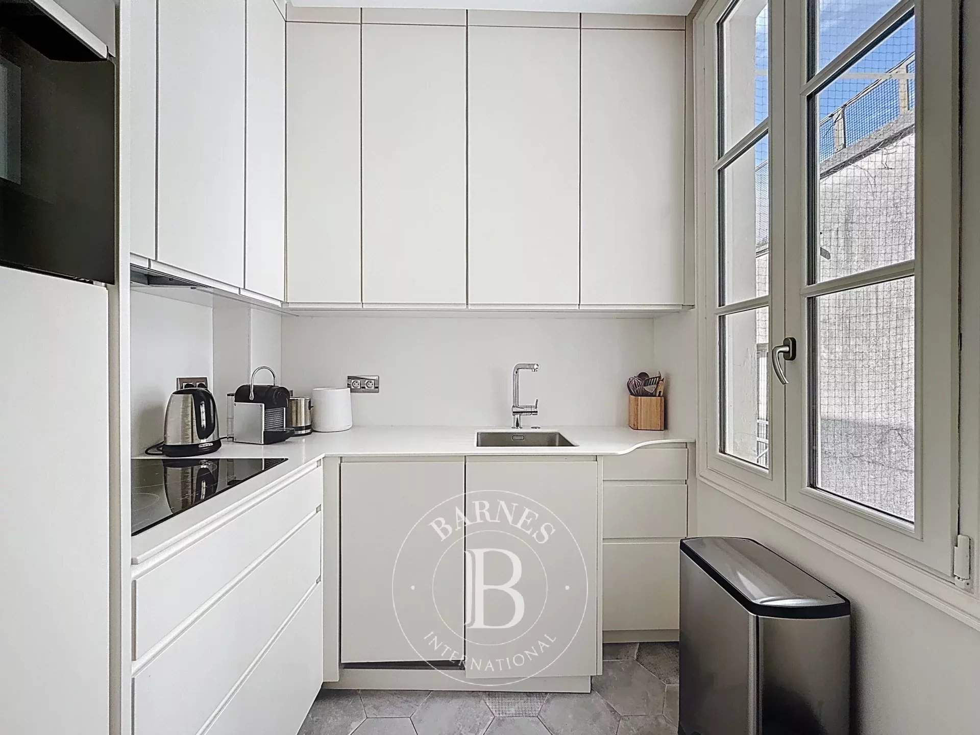 Neuilly-sur-Seine  - Appartement 3 Pièces 2 Chambres - picture 7