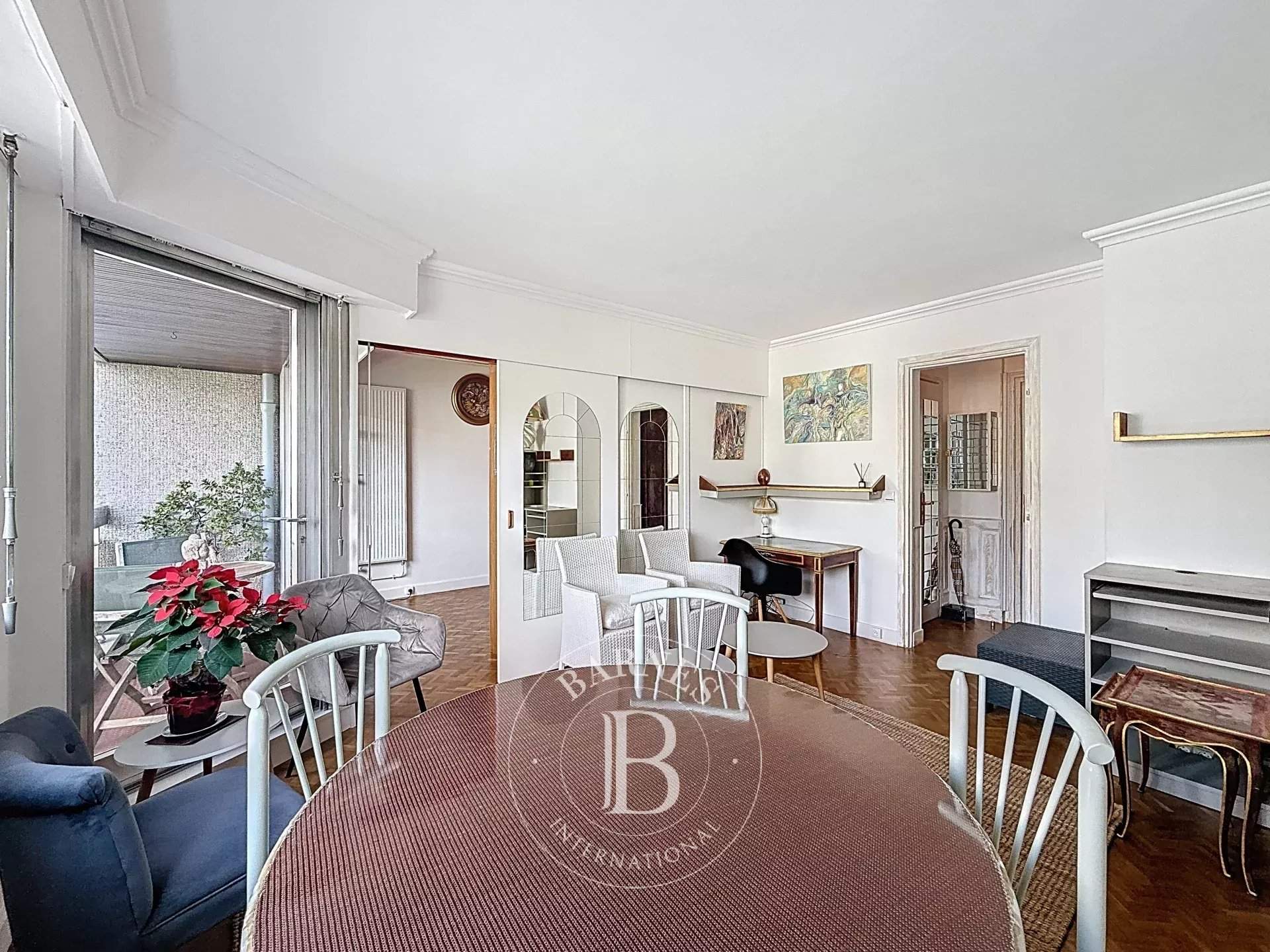 Levallois-Perret  - Apartment  - picture 3