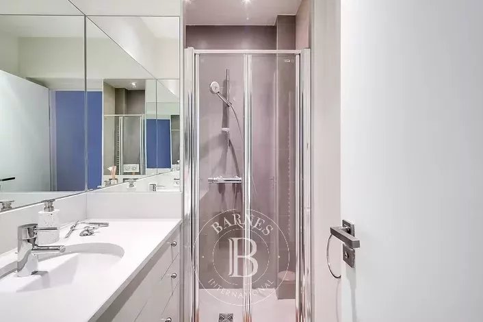 Neuilly-sur-Seine  - Appartement 4 Pièces 2 Chambres - picture 11