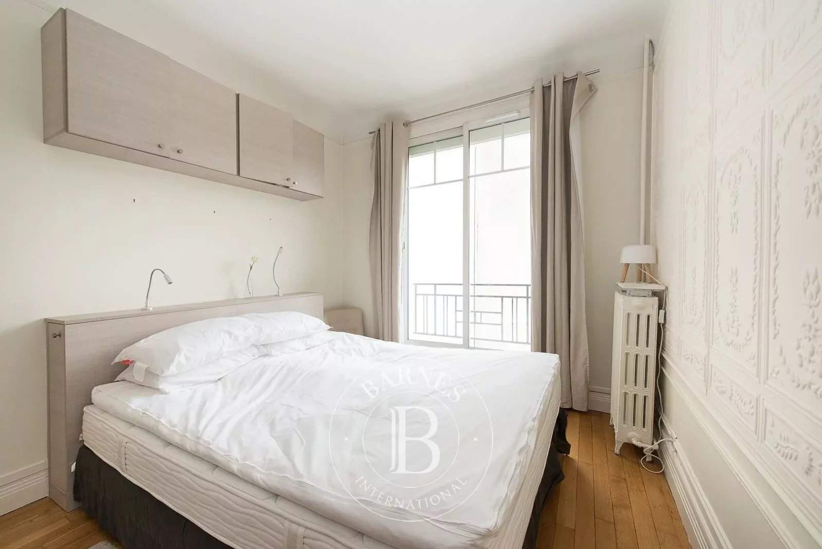 Neuilly-sur-Seine  - Apartment 3 Bedrooms - picture 10