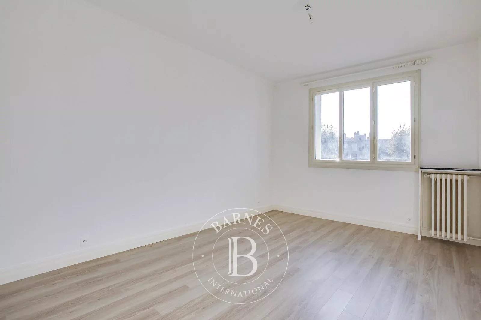 Neuilly-sur-Seine  - Piso 4 Cuartos 3 Habitaciones - picture 10