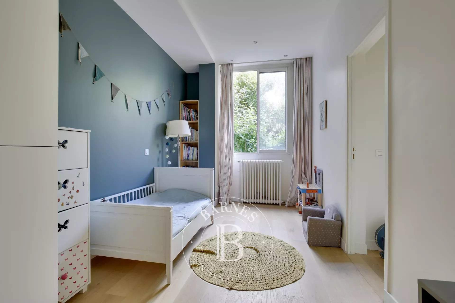 Neuilly-sur-Seine  - Piso 8 Cuartos 7 Habitaciones - picture 10