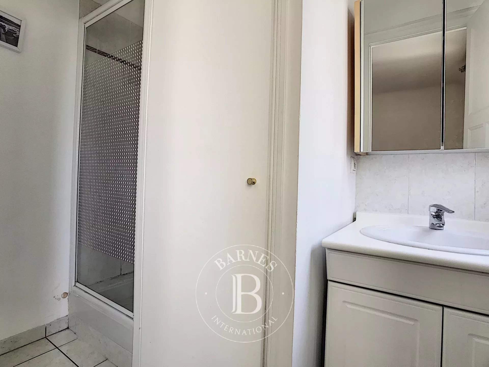 Neuilly-sur-Seine  - Piso 4 Cuartos 3 Habitaciones - picture 10