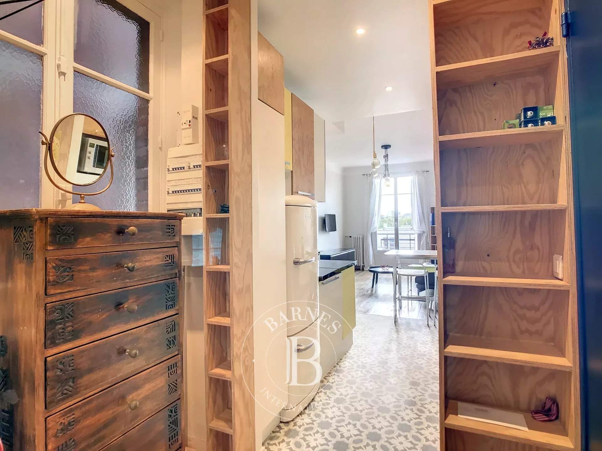 Neuilly-sur-Seine  - Apartment 2 Bedrooms - picture 11