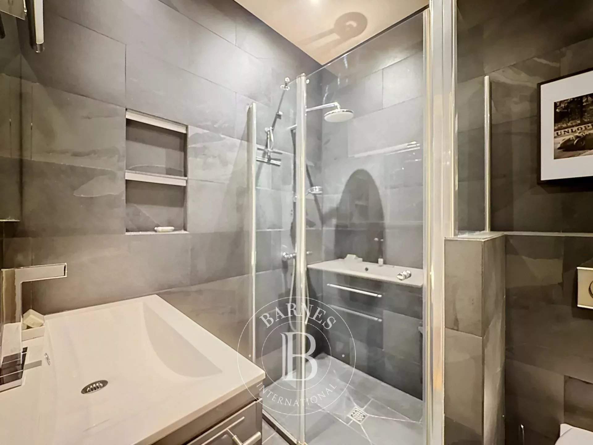 Neuilly-sur-Seine  - Appartement 3 Pi&egrave;ces - picture 10