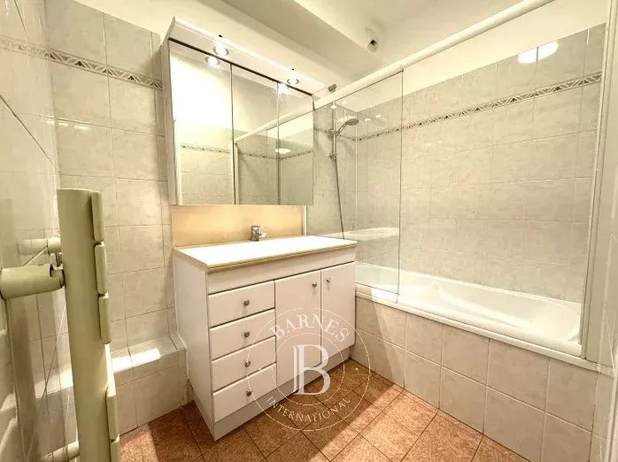 Neuilly-sur-Seine  - Apartment 1 Bedroom - picture 7