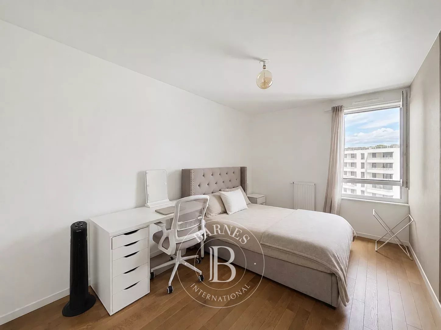 Clichy  - Apartment 2 Bedrooms - picture 3