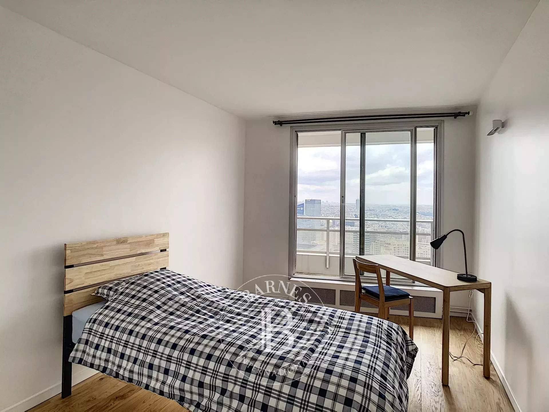 Puteaux  - Appartement 5 Pi&egrave;ces 3 Chambres - picture 6